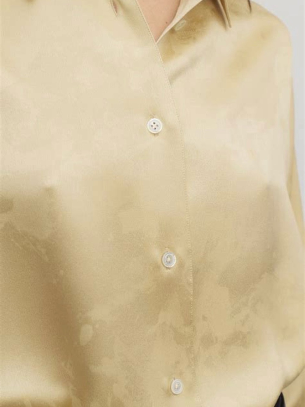 The Row Takara Shirt - Picture 7 of 9